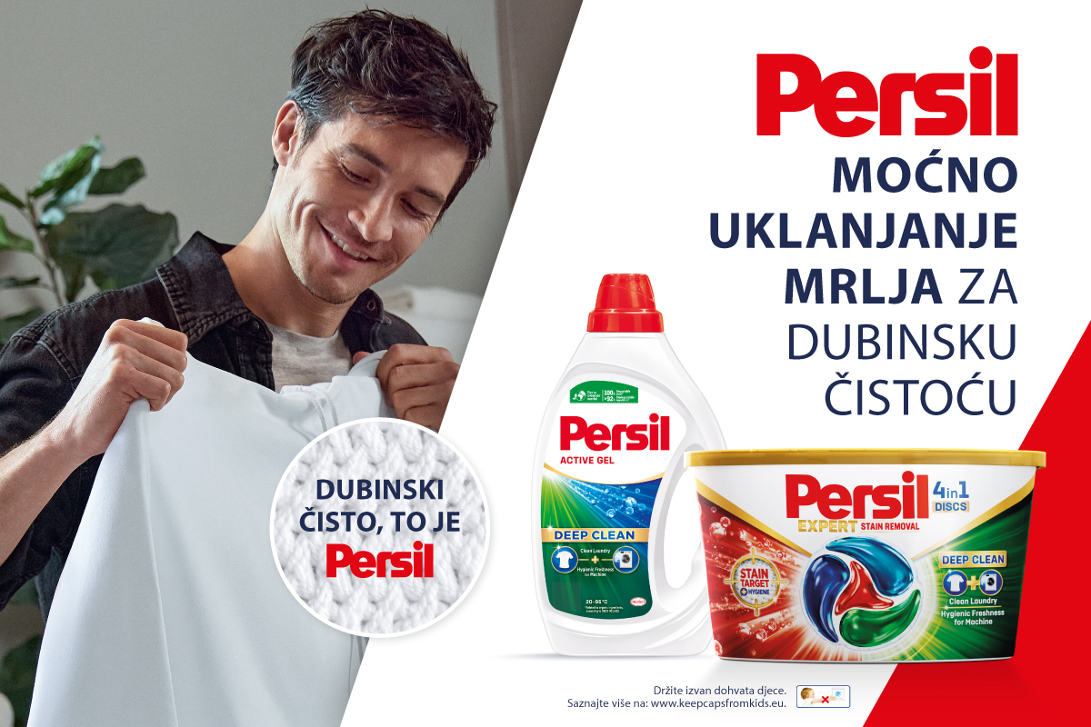 persil