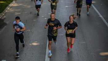 Obavje&scaron;tenje trkačima - standardne cijene prijava