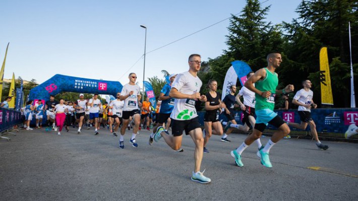 FITPASS Banjaluka Business Run