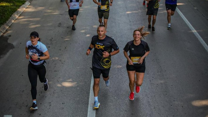 Obavje&scaron;tenje trkačima - standardne cijene prijava