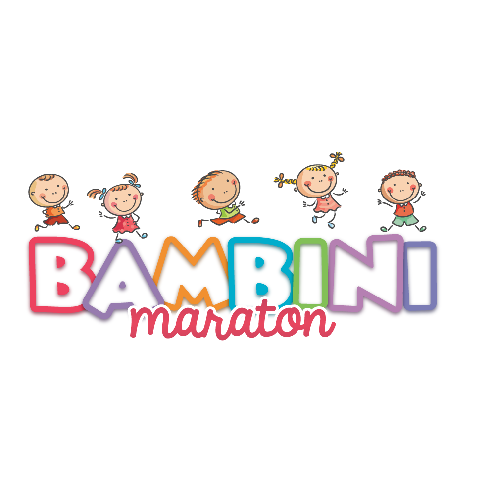 Bambini maraton